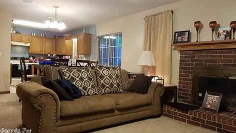 2540 Jayme Cir, Conway, AR 72032 photo 6