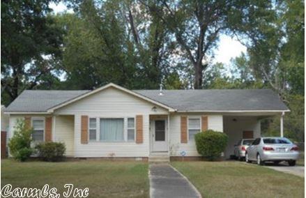 1901 W 31st, Pine Bluff, AR 71603 photo 1
