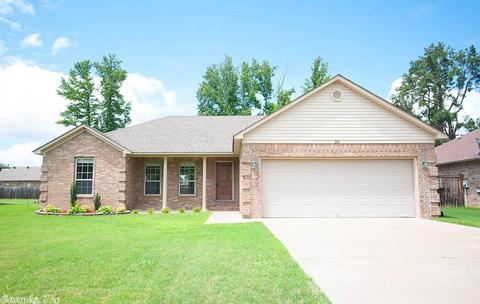 55 Eaglebrook, Conway, AR 72032 photo 1
