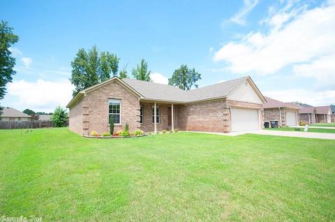 55 Eaglebrook, Conway, AR 72032 photo 22