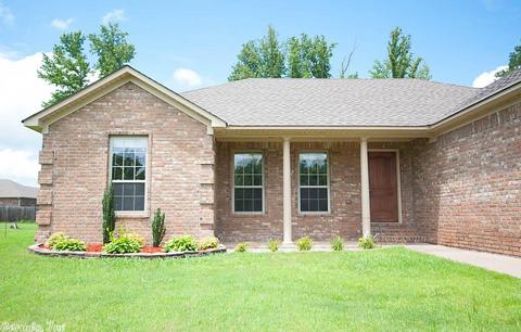 55 Eaglebrook, Conway, AR 72032 photo 2