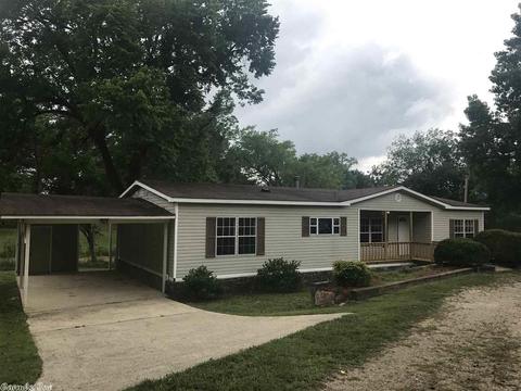 475 Pine St, Amity, AR 71921 photo 2