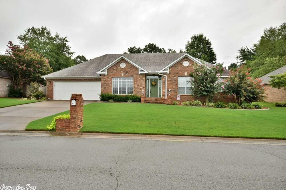 3105 Baxter, Conway, AR 72034 photo 1