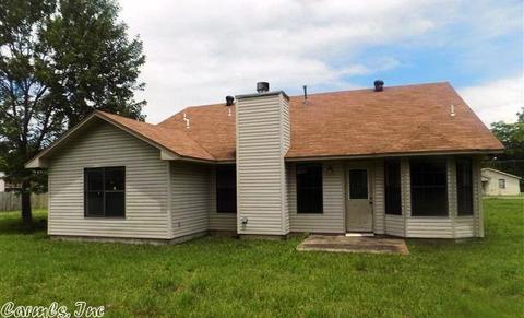 1408 S Holly St, Pine Bluff, AR 71603 photo 4