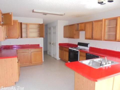 1408 S Holly St, Pine Bluff, AR 71603 photo 7