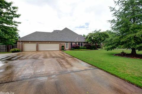 5119 Wall St, Benton, AR 72019 photo 2