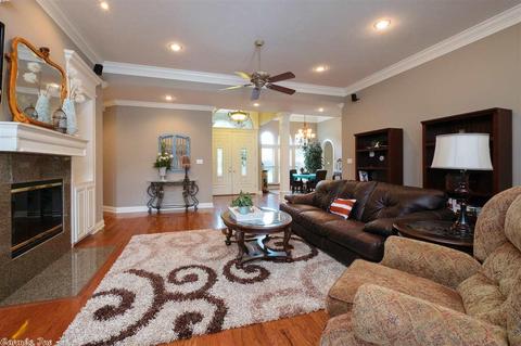 5119 Wall St, Benton, AR 72019 photo 3