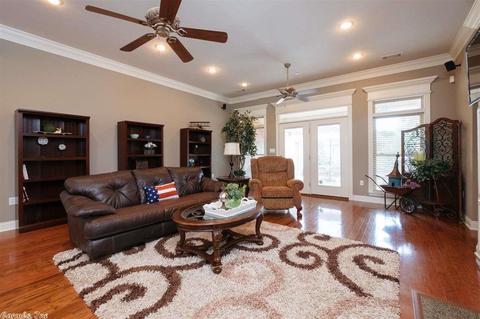 5119 Wall St, Benton, AR 72019 photo 11