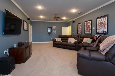 5119 Wall St, Benton, AR 72019 photo 25
