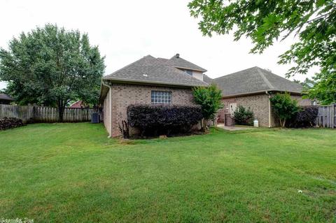 5119 Wall St, Benton, AR 72019 photo 30