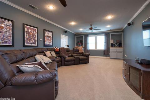 5119 Wall St, Benton, AR 72019 photo 5