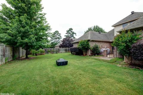 5119 Wall St, Benton, AR 72019 photo 29