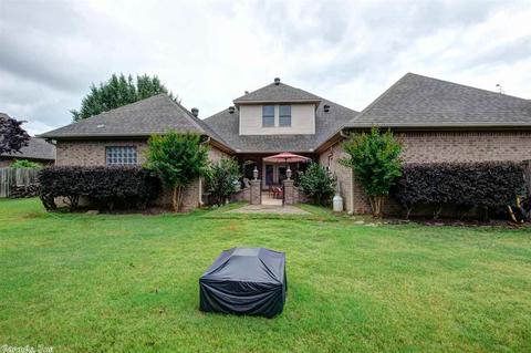 5119 Wall St, Benton, AR 72019 photo 28