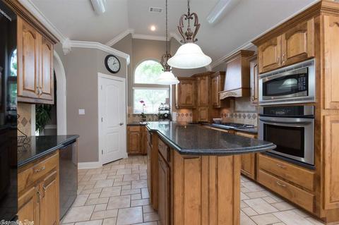 5119 Wall St, Benton, AR 72019 photo 12