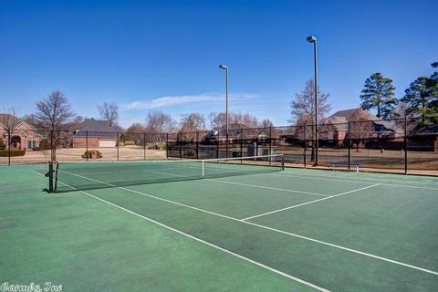 5119 Wall St, Benton, AR 72019 photo 35