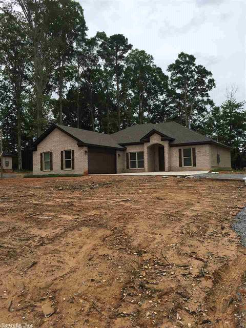 13551 Germania Rd, Alexander, AR 72002 photo 1
