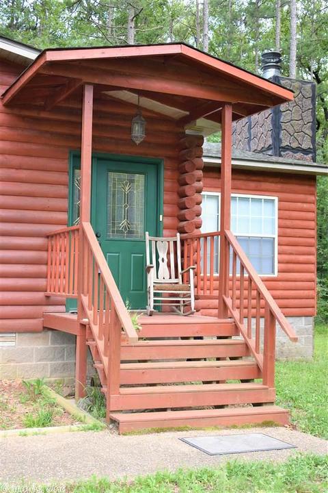 2725 Joyce Cir, Alexander, AR 72002 photo 3
