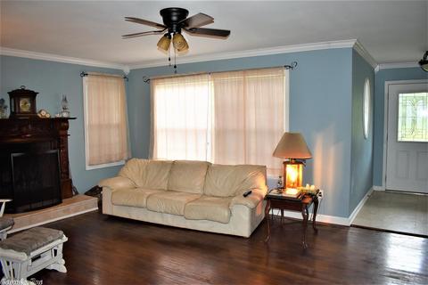2725 Joyce Cir, Alexander, AR 72002 photo 5
