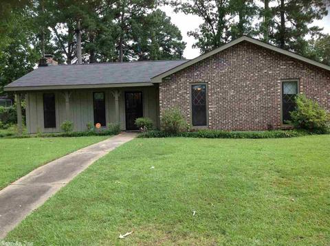 1504 Silver Fox Ln, Pine Bluff, AR 71603 photo 11