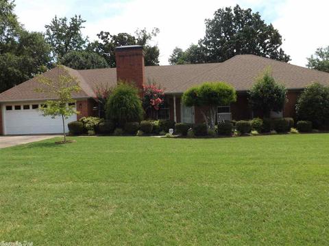 402 Brandon Ln, Beebe, AR 72012 photo 1