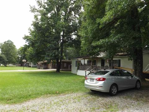5207 N Shobe Rd, Bryant, AR 72022 photo 4