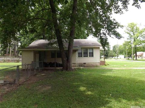 5207 N Shobe Rd, Bryant, AR 72022 photo 20