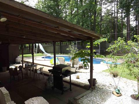 5207 N Shobe Rd, Bryant, AR 72022 photo 33