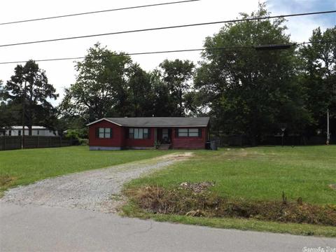 5207 N Shobe Rd, Bryant, AR 72022 photo 8