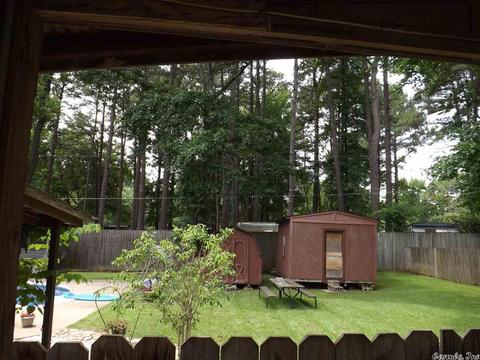 5207 N Shobe Rd, Bryant, AR 72022 photo 36