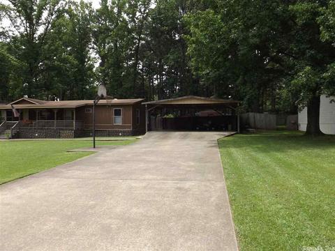 5207 N Shobe Rd, Bryant, AR 72022 photo 31