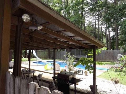 5207 N Shobe Rd, Bryant, AR 72022 photo 34