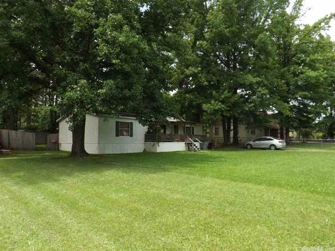 5207 N Shobe Rd, Bryant, AR 72022 photo 38
