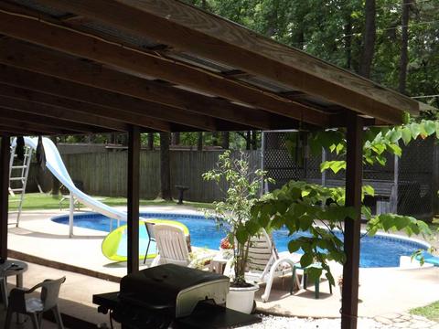 5207 N Shobe Rd, Bryant, AR 72022 photo 35