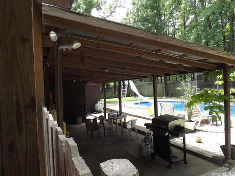 5207 N Shobe Rd, Bryant, AR 72022 photo 32