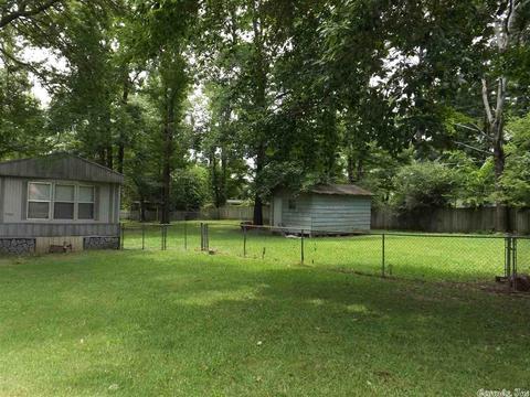 5207 N Shobe Rd, Bryant, AR 72022 photo 18