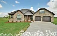 5617 Citation Dr, Scott, AR 72142 photo 1