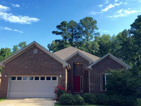 3246 Drake Dr, Benton, AR 72019 photo 1