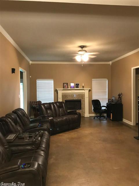 3246 Drake Dr, Benton, AR 72019 photo 3