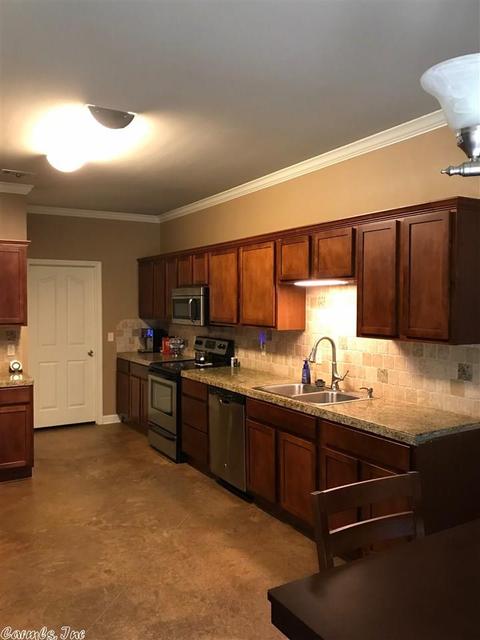 3246 Drake Dr, Benton, AR 72019 photo 8
