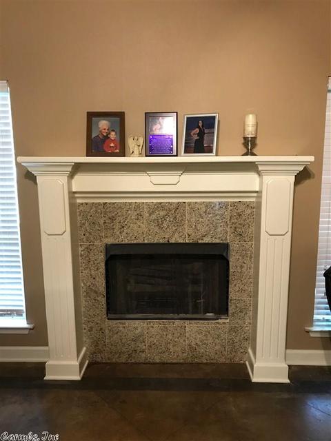 3246 Drake Dr, Benton, AR 72019 photo 2