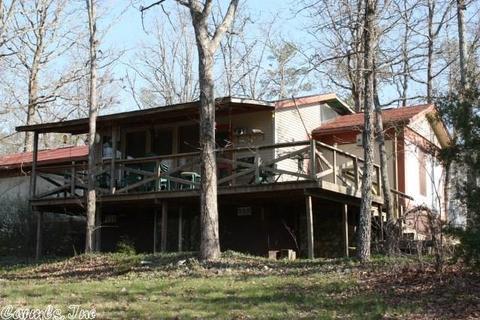 108 Haley Ln, Mena, AR 71953 photo 1