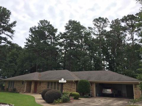 112 Northgate Dr, De Queen, AR 71832 photo 1