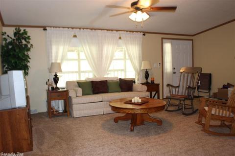 1789 Quitman Rd, Quitman, AR 72131 photo 2