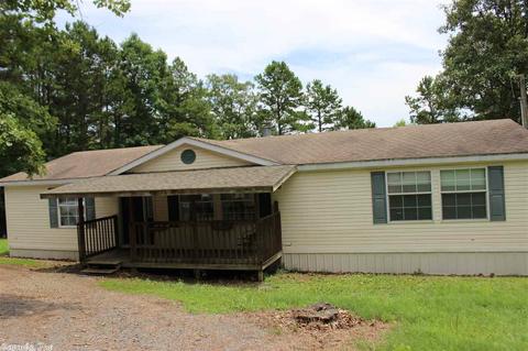 1789 Quitman Rd, Quitman, AR 72131 photo 1
