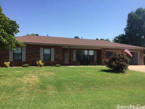 1702 Ashley St, Walnut Ridge, AR 72476 photo 1