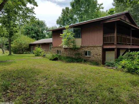 45 Ozbirn Ln, Ash Flat, AR 72513 photo 2