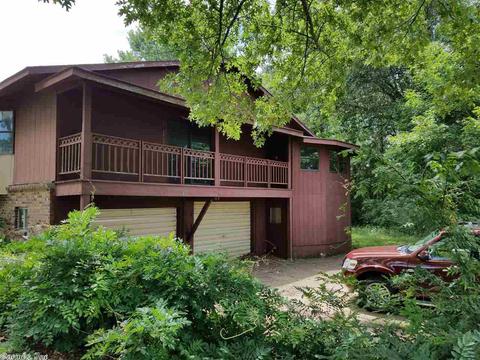 45 Ozbirn Ln, Ash Flat, AR 72513 photo 1