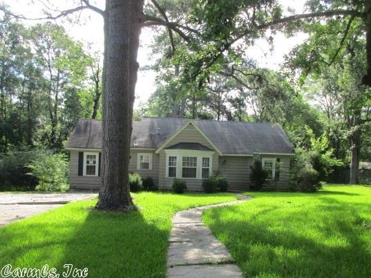 203 Van St, Warren, AR 71671 photo 3