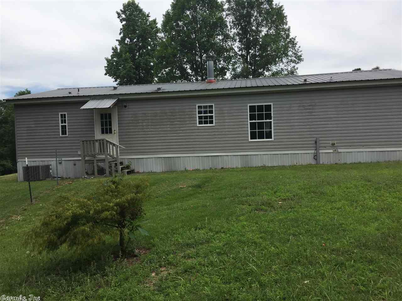 12325 Skyview Dr, Bauxite, AR 72011 photo 13