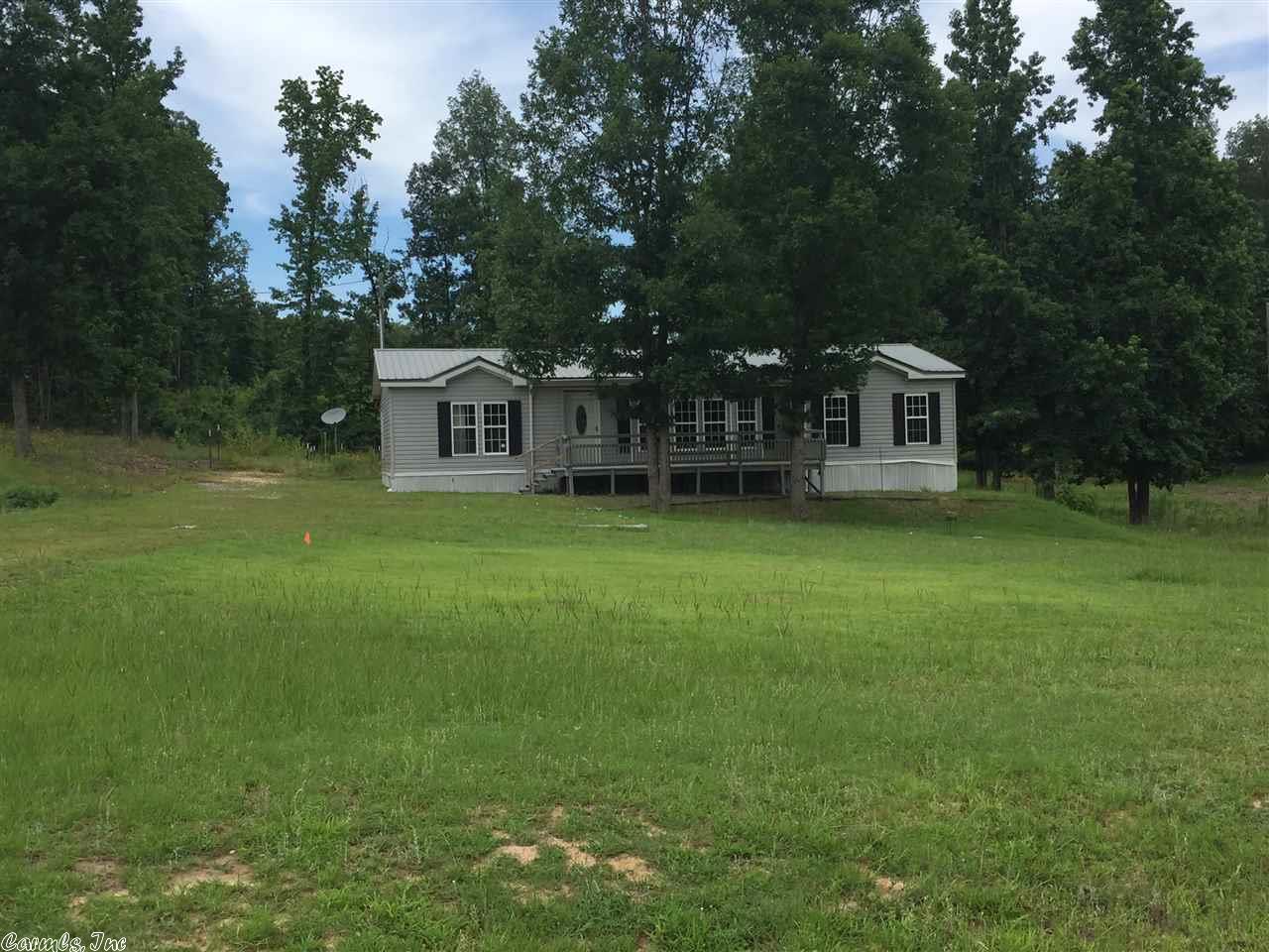 12325 Skyview Dr, Bauxite, AR 72011 photo 1